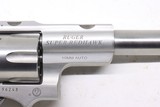 Ruger Super Redhawk Red Hawk 10mm 6.5
