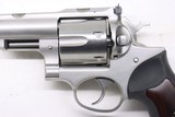 Ruger Super Redhawk Red Hawk 10mm 6.5