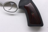Ruger Super Redhawk Red Hawk 10mm 6.5