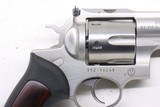 Ruger Super Redhawk Red Hawk 10mm 6.5
