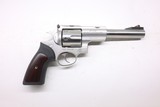 Ruger Super Redhawk Red Hawk 10mm 6.5