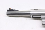 Ruger Super Redhawk Red Hawk 10mm 6.5
