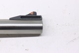 Ruger Super Redhawk Red Hawk 10mm 6.5