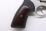 Ruger Super Redhawk Red Hawk 10mm 6.5