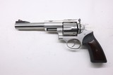 Ruger Super Redhawk Red Hawk 10mm 6.5