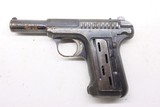 Savage 1907 32 ACP - 16 of 16