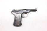 Savage 1907 32 ACP - 1 of 16