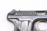 Savage 1907 32 ACP - 5 of 16