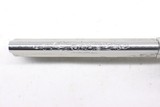 Colt King Cobra Factory Engraved C 22LR 6