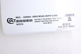 Colt King Cobra Factory Engraved C 22LR 6