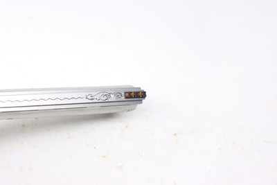 Colt King Cobra Factory Engraved C 22LR 6