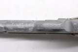 Colt 1911 Gold Cup Lite Custom Shop Factory Hand Engraved D - Image 10 of 18