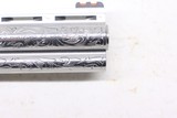 Colt King Cobra Factory Engraved D 22LR 4.25