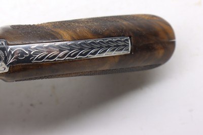 Colt King Cobra Factory Engraved D 22LR 4.25