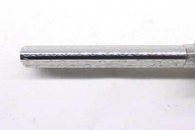 Colt Python Factory Engraved D 357 Mag 6