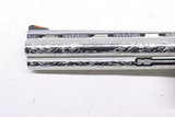Colt Python Factory Engraved D 357 Mag 6