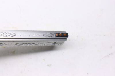Colt King Cobra Factory Engraved D 22LR 6