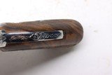 Colt King Cobra Factory Engraved D 22LR 6