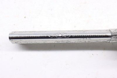 Colt King Cobra Factory Engraved D 22LR 6