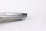 Colt King Cobra Factory Engraved D 22LR 6