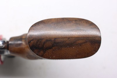 Colt King Cobra Factory Engraved D 22LR 6