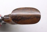 Colt King Cobra Factory Engraved D 22LR 6