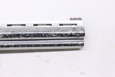 Colt King Cobra Factory Engraved D 22LR 6