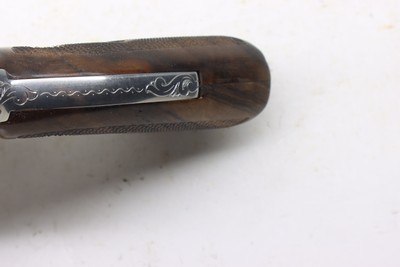 Colt King Cobra Factory Engraved C 22LR 4.25