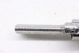 Colt Python Factory Engraved D 357 Mag 4.25