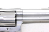 Smith & Wesson S&W 686 686-3 357 Mag, 4