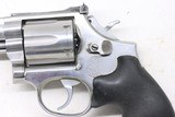 Smith & Wesson S&W 686 686-3 357 Mag, 4