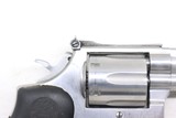 Smith & Wesson S&W 686 686-3 357 Mag, 4