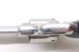 Smith & Wesson S&W 686 686-3 357 Mag, 4
