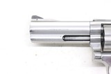 Smith & Wesson S&W 686 686-3 357 Mag, 4