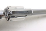 Smith & Wesson S&W 686 686-3 357 Mag, 4