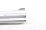 Smith & Wesson S&W 686 686-3 357 Mag, 4