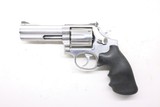 Smith & Wesson S&W 686 686-3 357 Mag, 4
