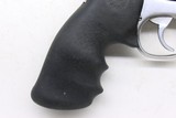 Smith & Wesson S&W 686 686-3 357 Mag, 4