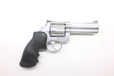 Smith & Wesson S&W 686 686-3 357 Mag, 4