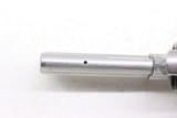 Smith & Wesson S&W 686 686-3 357 Mag, 4