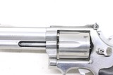Smith & Wesson S&W 686 686-3 357 Mag, 4