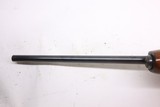 Remington 760 Gamemaster 308 Winchester 22