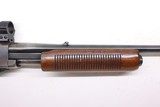 Remington 760 Gamemaster 308 Winchester 22