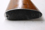 Remington 760 Gamemaster 308 Winchester 22