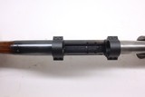 Remington 760 Gamemaster 308 Winchester 22