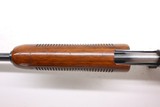 Remington 760 Gamemaster 308 Winchester 22