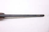 Remington 760 Gamemaster 308 Winchester 22