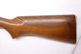 Remington 760 Gamemaster 308 Winchester 22