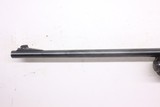 Remington 760 Gamemaster 308 Winchester 22