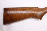 Remington 760 Gamemaster 308 Winchester 22